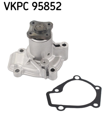SKF Wasserpumpe VKPC 95852